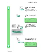 Preview for 105 page of Siemens SIMATIC STEP 7 V5.2 Getting Started