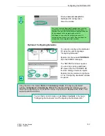 Preview for 107 page of Siemens SIMATIC STEP 7 V5.2 Getting Started