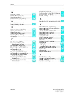 Preview for 112 page of Siemens SIMATIC STEP 7 V5.2 Getting Started