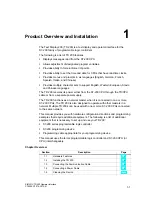 Preview for 11 page of Siemens SIMATIC TD 200 User Manual