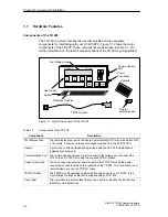 Preview for 12 page of Siemens SIMATIC TD 200 User Manual