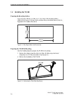 Preview for 16 page of Siemens SIMATIC TD 200 User Manual