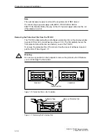 Preview for 20 page of Siemens SIMATIC TD 200 User Manual