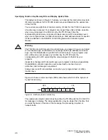 Preview for 28 page of Siemens SIMATIC TD 200 User Manual