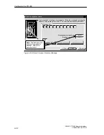 Preview for 44 page of Siemens SIMATIC TD 200 User Manual