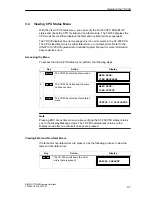 Preview for 51 page of Siemens SIMATIC TD 200 User Manual