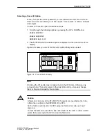 Preview for 55 page of Siemens SIMATIC TD 200 User Manual