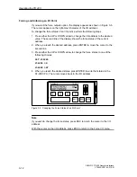 Preview for 56 page of Siemens SIMATIC TD 200 User Manual