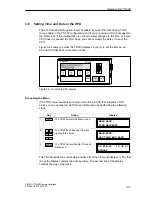 Preview for 57 page of Siemens SIMATIC TD 200 User Manual