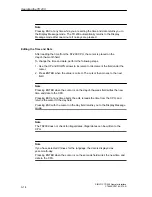 Preview for 58 page of Siemens SIMATIC TD 200 User Manual