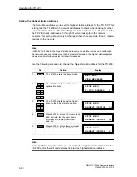 Preview for 64 page of Siemens SIMATIC TD 200 User Manual