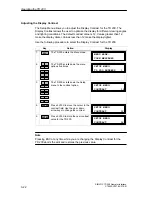 Preview for 66 page of Siemens SIMATIC TD 200 User Manual