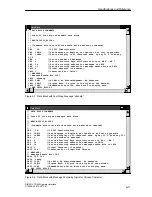 Preview for 83 page of Siemens SIMATIC TD 200 User Manual