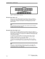 Preview for 104 page of Siemens SIMATIC TD 200 User Manual