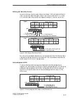 Preview for 109 page of Siemens SIMATIC TD 200 User Manual