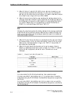 Preview for 124 page of Siemens SIMATIC TD 200 User Manual