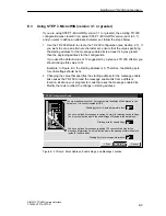 Preview for 125 page of Siemens SIMATIC TD 200 User Manual