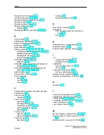 Preview for 128 page of Siemens SIMATIC TD 200 User Manual