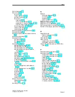 Preview for 129 page of Siemens SIMATIC TD 200 User Manual