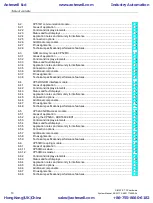 Preview for 10 page of Siemens SIMATIC TDC System Manual