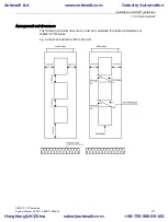 Preview for 21 page of Siemens SIMATIC TDC System Manual