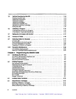 Preview for 8 page of Siemens Simatic TI405 User Manual