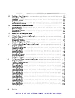 Preview for 10 page of Siemens Simatic TI405 User Manual