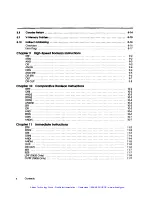 Preview for 12 page of Siemens Simatic TI405 User Manual