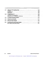 Preview for 67 page of Siemens Simatic TI405 User Manual