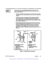 Preview for 74 page of Siemens Simatic TI405 User Manual