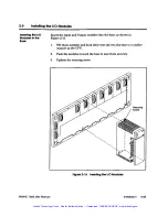 Preview for 90 page of Siemens Simatic TI405 User Manual