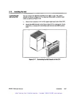 Preview for 92 page of Siemens Simatic TI405 User Manual