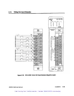 Preview for 100 page of Siemens Simatic TI405 User Manual