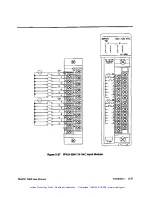 Preview for 102 page of Siemens Simatic TI405 User Manual