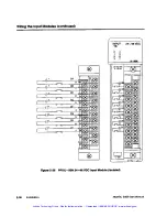 Preview for 103 page of Siemens Simatic TI405 User Manual