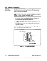 Preview for 134 page of Siemens Simatic TI405 User Manual