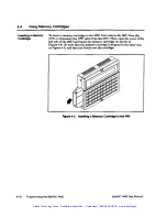 Preview for 147 page of Siemens Simatic TI405 User Manual