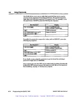 Preview for 153 page of Siemens Simatic TI405 User Manual