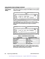 Preview for 169 page of Siemens Simatic TI405 User Manual