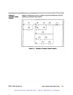 Preview for 178 page of Siemens Simatic TI405 User Manual