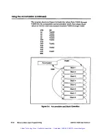 Preview for 181 page of Siemens Simatic TI405 User Manual