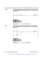 Preview for 285 page of Siemens Simatic TI405 User Manual