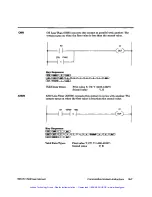 Preview for 296 page of Siemens Simatic TI405 User Manual