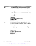 Preview for 300 page of Siemens Simatic TI405 User Manual