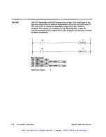 Preview for 302 page of Siemens Simatic TI405 User Manual