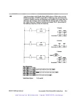 Preview for 316 page of Siemens Simatic TI405 User Manual