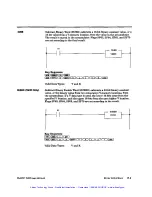 Preview for 360 page of Siemens Simatic TI405 User Manual