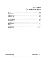 Preview for 372 page of Siemens Simatic TI405 User Manual