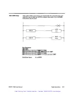 Preview for 378 page of Siemens Simatic TI405 User Manual