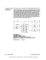 Preview for 385 page of Siemens Simatic TI405 User Manual